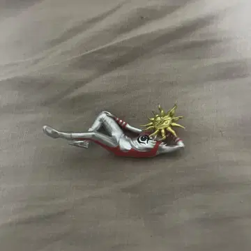 타로맨 피규어 편안한 거인, 가챠 사진 확인 필요