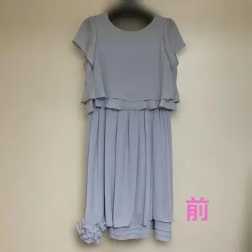 [새상품] 원피스 (볼레로 포함)