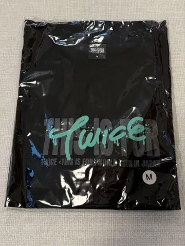 TWICE 미나 티셔츠