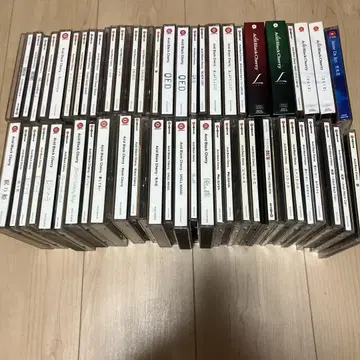 AcidBlackCherry CD DVD 세트