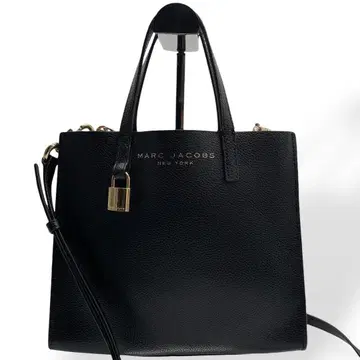 컨디션 최상 MARCJACOBS 마크제이콥스 2way 핸드백 남경