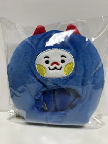 TREASURE TRUZ WOOPY 응원봉 봉제 인형 코스튬 정우