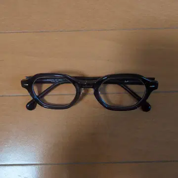 Zoff 시바타 히카리 콜라보 안경