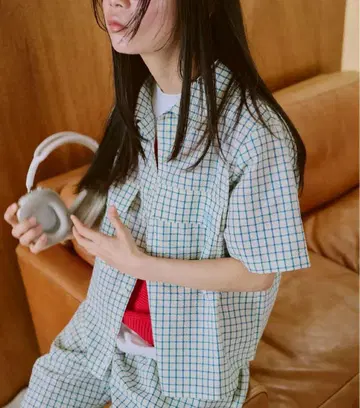 선명하게 남아있는 기억의 셔츠