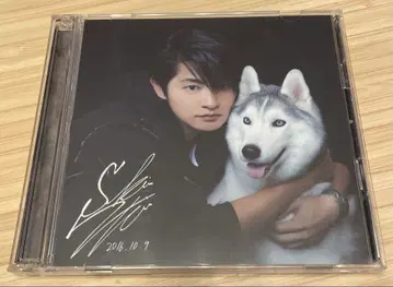Hiro Shimono ONE CHANCE CD DVD 세트