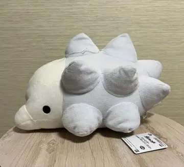 포켓몬 유키하미 커다란 봉제 인형 택 포함