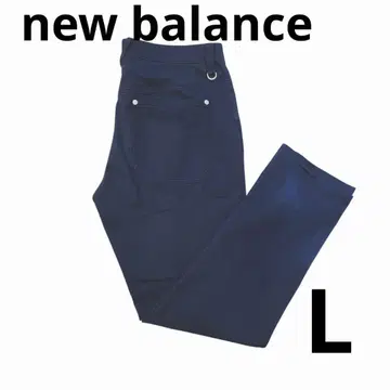 new balance 뉴발란스 남성 의류 골프 팬츠 L
