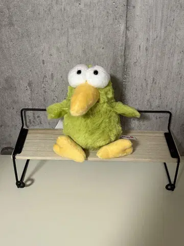 NICI 그린 벌새