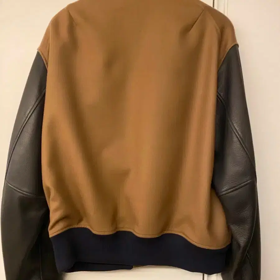 KAPTAIN SUNSHINE | 캡틴선샤인 Kaptain Sunshine Award Jacket on