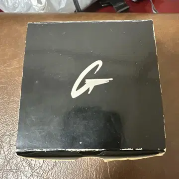 초레어 2007년 모델 G-SHOCK 바다거북 GW-400SF
