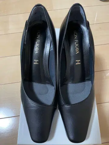 본후카야 하이힐 22.5