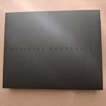 lynch.Blu-Ray OFFICIAL BOOTLEG V