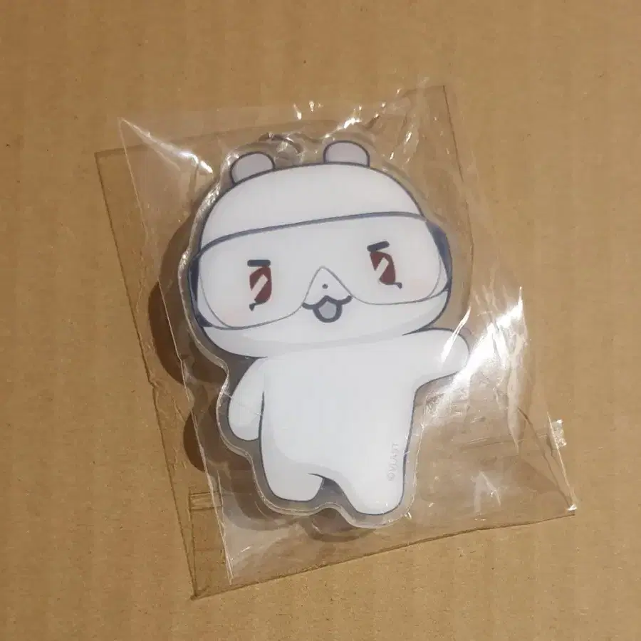 plave mediheal コラボ キーリング PLAVE | 플레이브 PLAVE Mediheal Keyring #플레이브,#메디힐