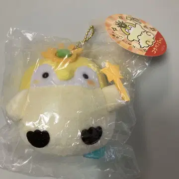 코우펜쨩 신님 쫀득 마스코트 볼체인 봉제 인형 마스코트