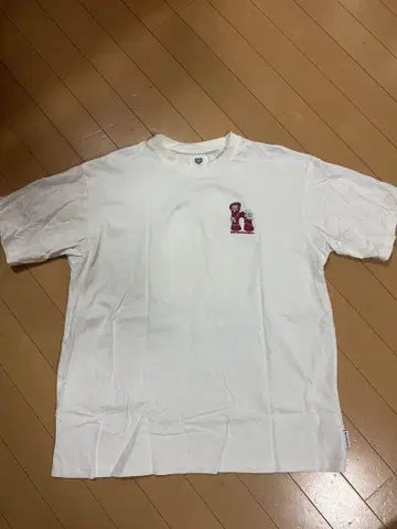 HTH 로고 티셔츠