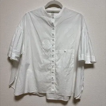 sirone 블라우스