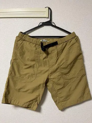 karrimor 베이지 숏팬츠 M