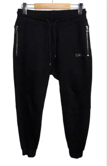 BALR. 블랙 스웨트 팬츠 새상품급 BALR. 볼러