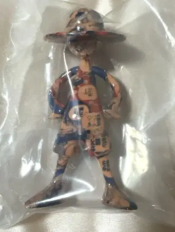 원피스 LUFFY's Vol.1 luffys 마린포드 루피즈