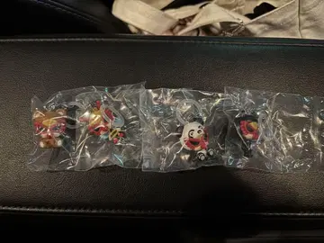 HYSTERICMINI 히스미니 메지루시 액세서리