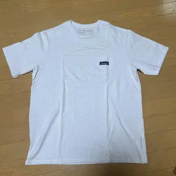 파타고니아 티셔츠