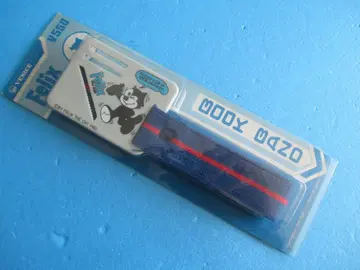 골동품 FELIX the CAT 북밴드 미사용품 일본제 FELIX