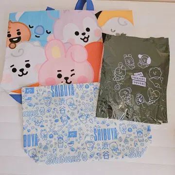 BT21 백