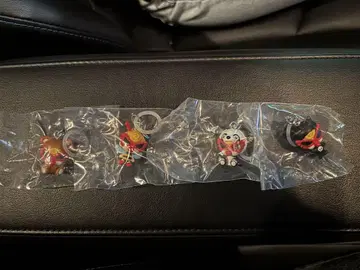 HYSTERICMINI 히스미니 메지루시 액세서리