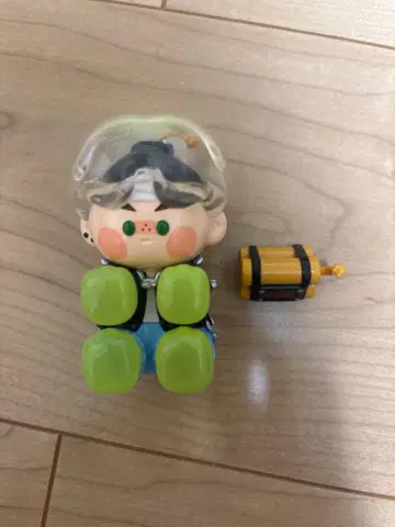팝마트 피노 제리