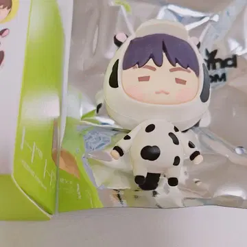 BTS ISLAND LUCKY DRAW 인더섬 럭키드로우 피규어