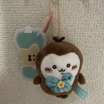 치이카와 마지컬 장수풍뎅이 마스코트