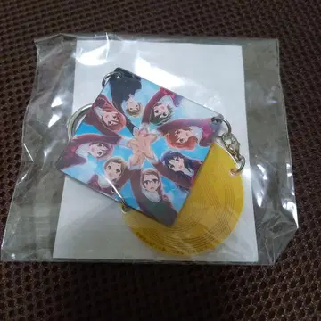 울려라! 유포니엄 CD 키링