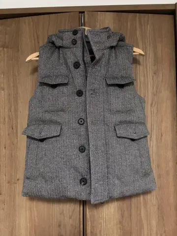 다운 베스트 JOSEPH HOMME 남성용 44