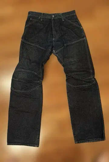 G-STAR RAW ELWOOD 데님 팬츠 W30 L32