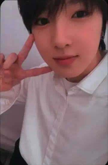 NCT WISH mu-mo SAKUYA Steady