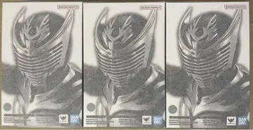 S.H.Figuarts (진골조 제법) 가면라이더 류우키