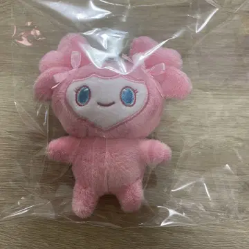 TWICE 모모 마이멜로디 백참