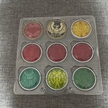 가면라이더 오즈 csm