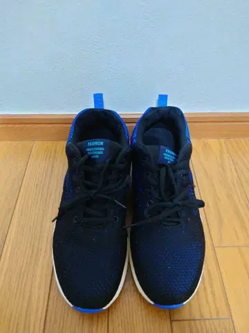 캐주얼 스니커즈