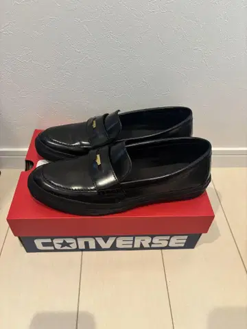 Convers 컨버스 코인 로퍼 27.5