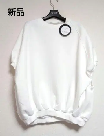 새상품 [COGTHEBIGSMOKE] BROOKLYN SWEATSHIRT