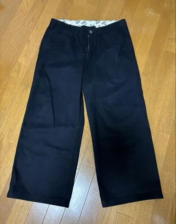 BEN DAVIS EXTRA WIDE 레어 모델