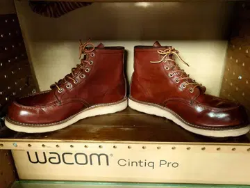 RED WING 레드윙 9106 사이즈 26.5