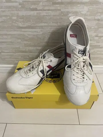 오니츠카타이거 멕시코 66 SD 28.5cm