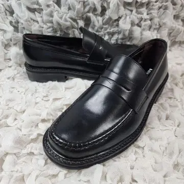 새상품 리갈 상급 라인 인터내셔널 컬렉션 코인 로퍼