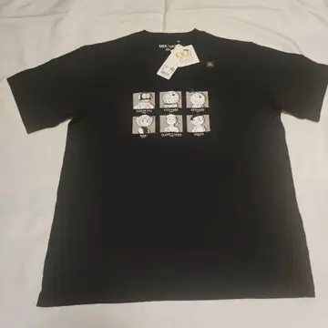 UNIQLO UT 후지코 F 후지오 XL 셔츠