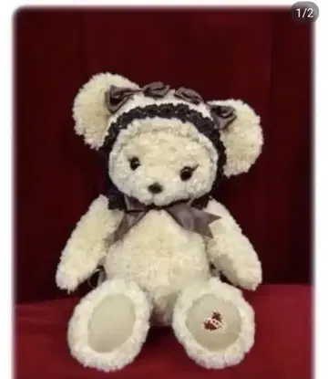 BABY 곰곰이 밀크색 2개