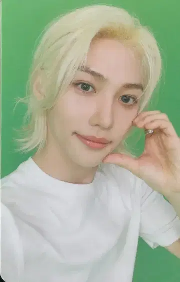 StrayKids Accordion ver. 필릭스 ATE