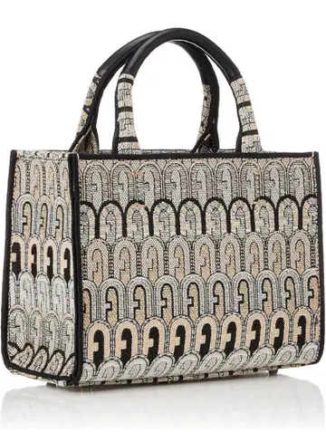 FURLA 훌라 OPPORTUNITY S TOTE MINI