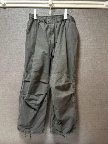 Wild Things GARMENT DYE MONSTER PANTS